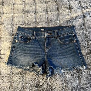 Old Navy Denim Shorts